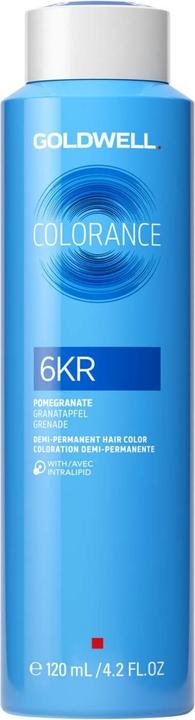 6KR Granatapfel