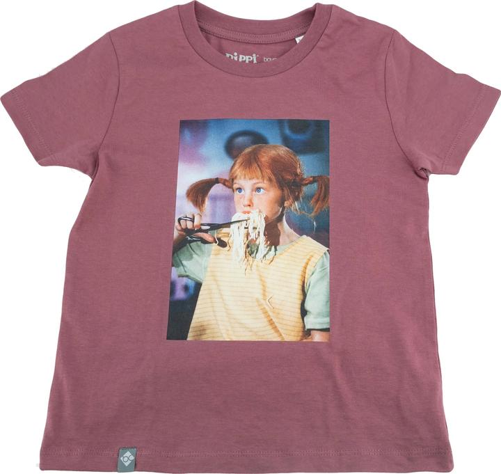 Image du produit Bavarian Caps La fête des nouilles de Pippi (122, 128)
