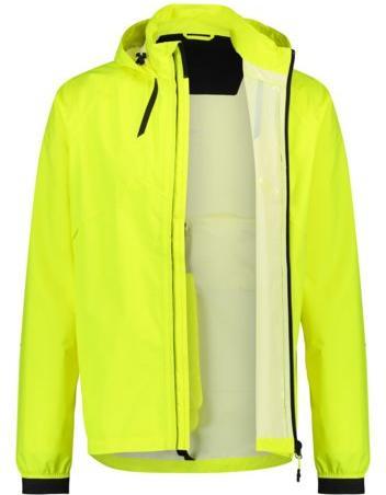 Image du produit Agu Commuter Compact Blouson Pluie Hi-vis Neon gialla (3XL)