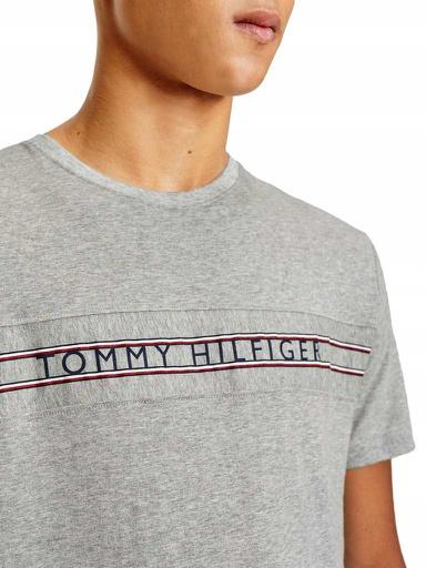 Immagine prodotto Tommy Hilfiger CN SS Tee Stampa Um0um02422 P61 m (M)
