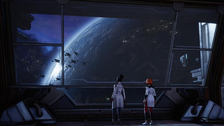 Actual product image 2K Games New Tales from the Borderlands (Switch, DE)