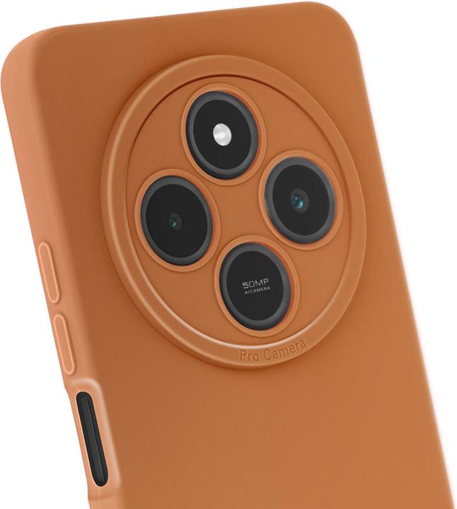 Image du produit Avizar Étui SoftGlow (Xiaomi Redmi 14C)