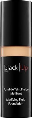 Actual product image Black Up Matifying