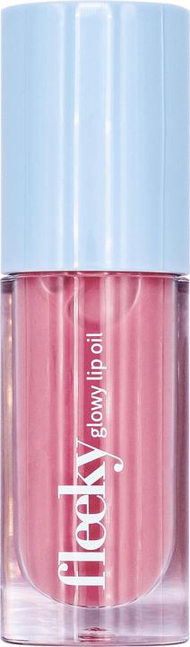 Produktbild Fleeky Glowy Lip Oil - Intensive Pflege mit verführerischem Glanz (5 ml)