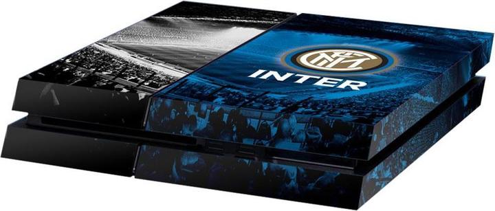 Produktbild Inter Milan FC Skin die Spielkonsole PlayStation 4 (PS4)