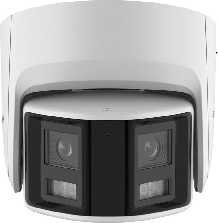 Image du produit Hikvision DS-2CD2346G2P-ISU/SL (3040 x 1368 pixels)