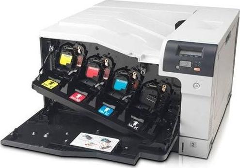 Immagine prodotto HP CP5225n Color LaserJet Professional (Laser, Colore)