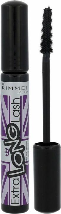 Actual product image Rimmel London Extra Long Lash (003)
