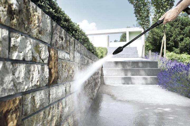 Produktbild Kärcher Power Washer K6 Special (Netzbetrieb)