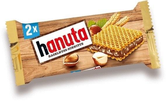 Image du produit Hanuta 44g (44 g)