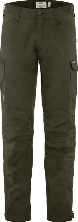 Actual product image Fjällräven Kaipak Trousers (44)