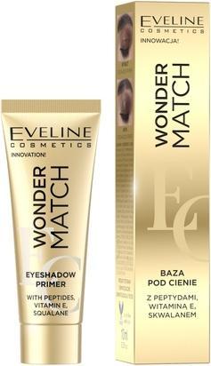 Eveline Wonder Match Eyeshadow Base 10ml