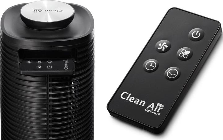 Produktbild Clean Air Optima CA-406B (25 dB)