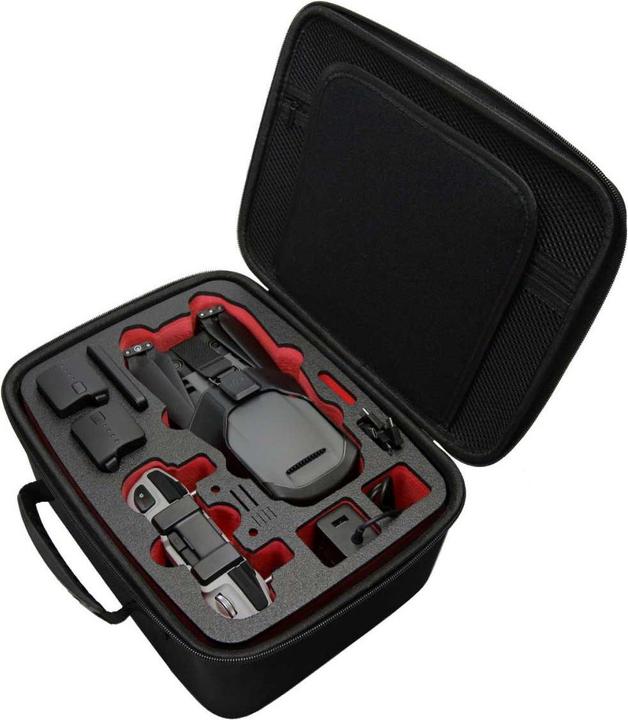 Image du produit TomCase Smart Softcase pour drone DJI Mavic 3 (DJI Mavic 3)