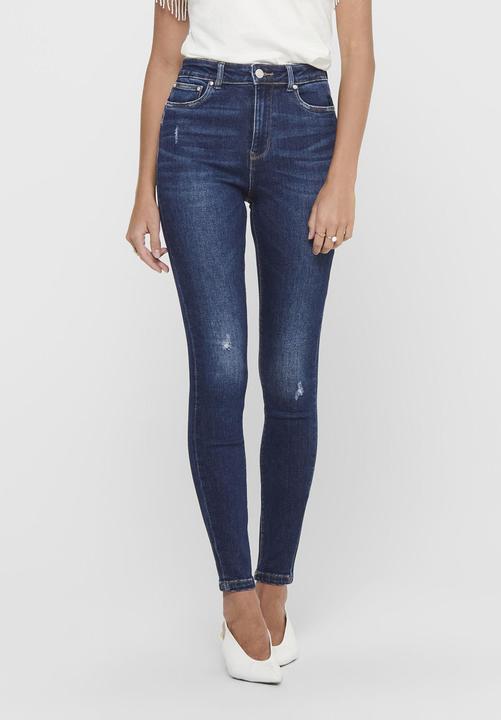 Immagine prodotto Only ONLMila Life HW Ankle Skinny Fit Jeans (26)