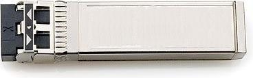 Actual product image HPE AJ717A, 8000 Mbit/s, SFP+, 10000 m, 1310 nm, 20 g