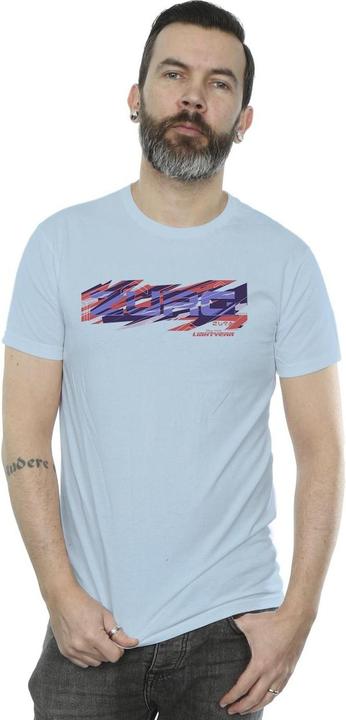 Produktbild Disney Lightyear Zurg Graphic Title TShirt (XL)