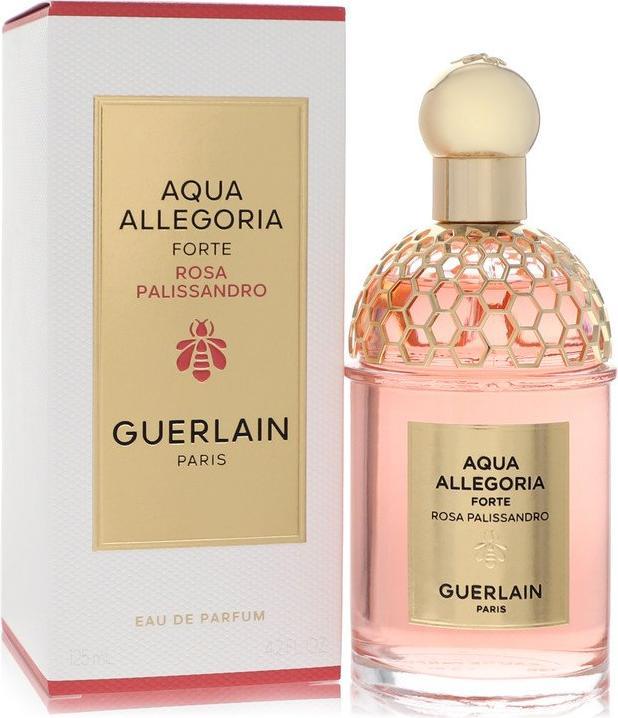Actual product image Guerlain Aqua 23 Woody Fort R/Pal Eau de Parfum R/Spray 125 ml (Eau de parfum, 612.63 ml)