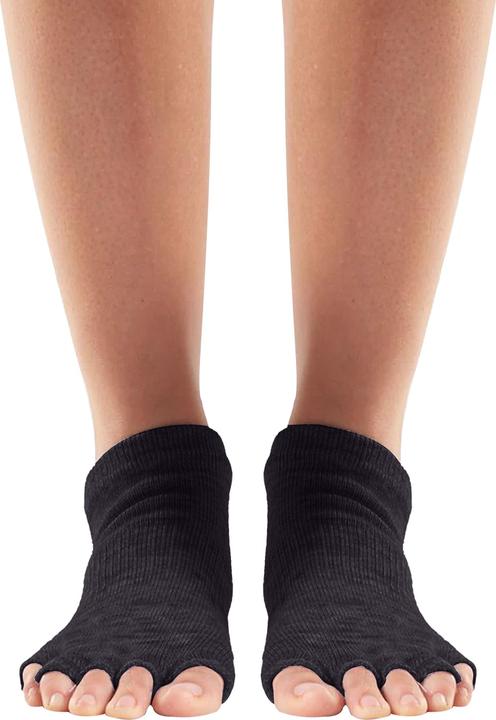 Immagine prodotto Toesox Calzini a mezza punta (M)