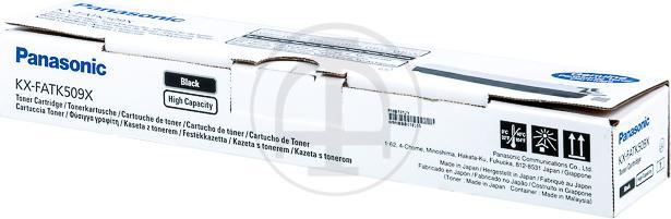 Immagine prodotto Panasonic Kx-Fatk509x (FC)