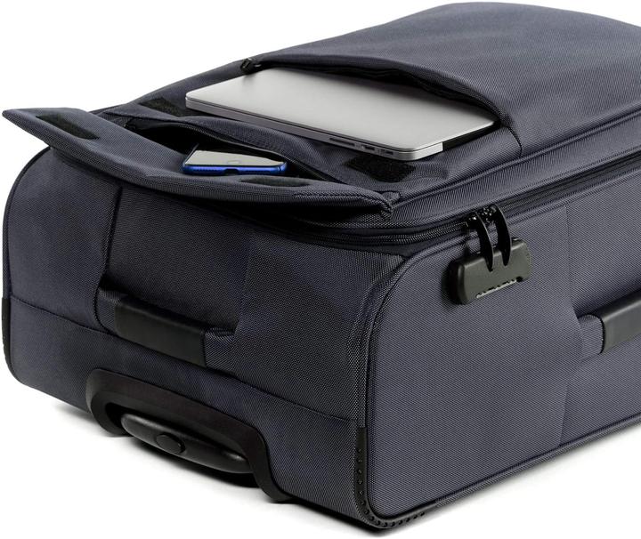 Produktbild Fergé Kofferset 3-teilig, Navy (100 l, L (90 - 115l), XL (ab 115l))