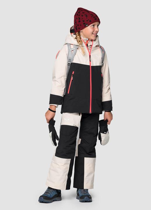 Produktbild Salewa Sella Powertex Tirolwool® Jacke Kind (92)