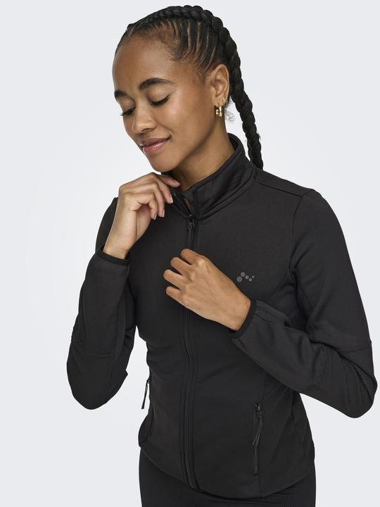 Image du produit Only Play Veste polaire près du corps (S)