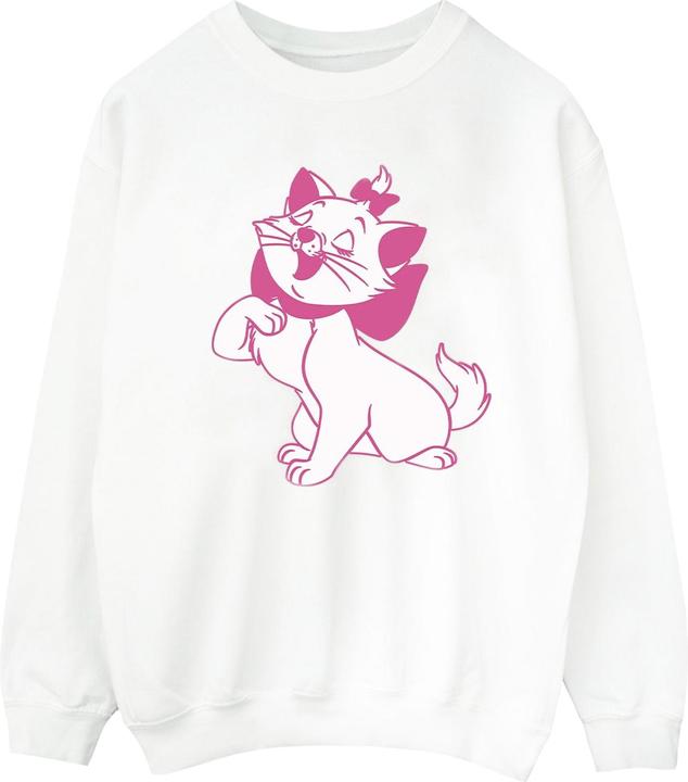Produktbild Disney The Aristocats Marie Sweatshirt (M)