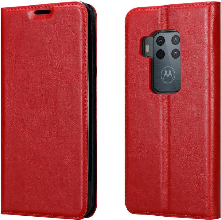 Immagine prodotto Cadorabo Copertina (Motorola One Zoom, Motorola One Pro)