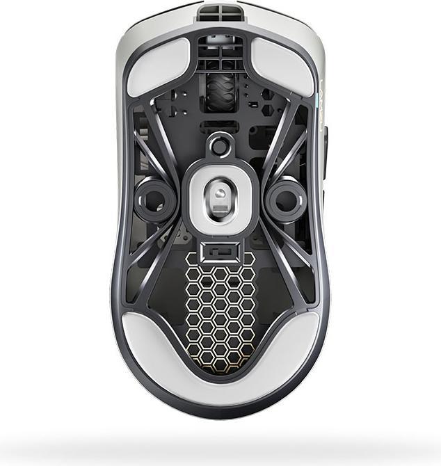 Actual product image Lamzu Maya (Wireless)