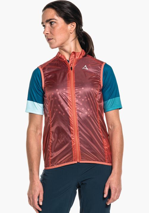 Image du produit Schöffel Gilet femme Brolio (38, M)