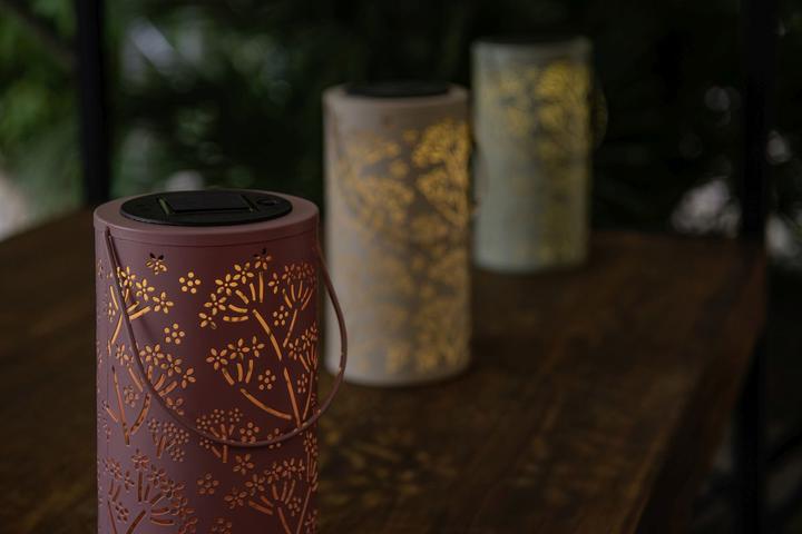Immagine prodotto STT Solar Flowery Lantern