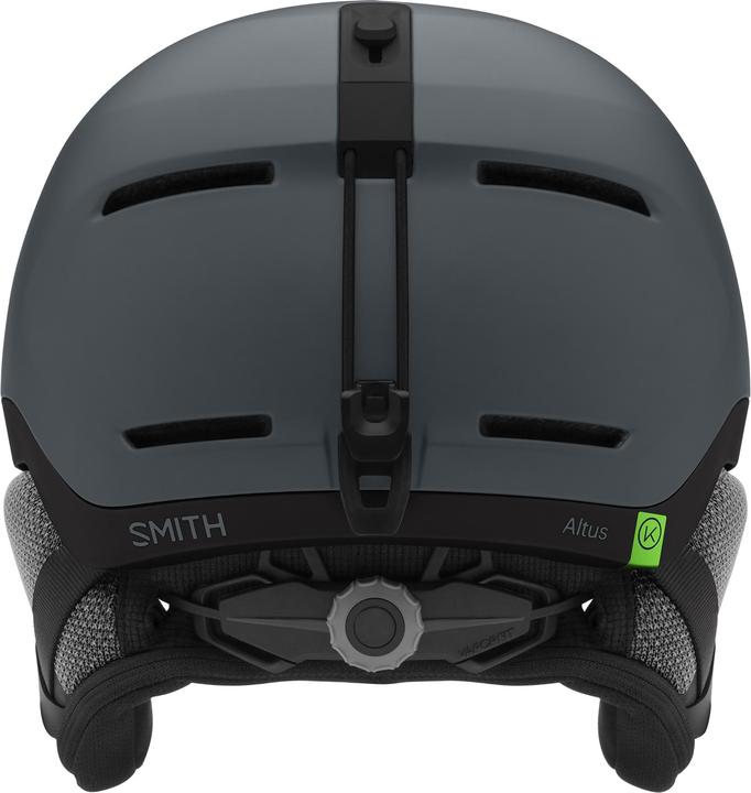 Actual product image Smith Altus (55 - 59 cm, M)