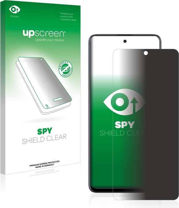 Image du produit upscreen Spy Shield Protection Anti-Espion (1 pièce(s), Samsung Galaxy A51 5G)