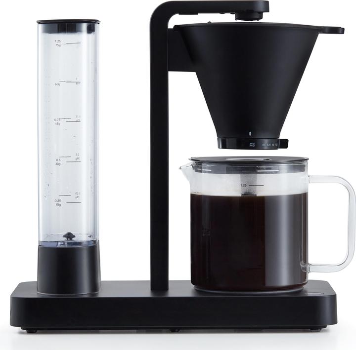 Wilfa Coffee Maker Performance