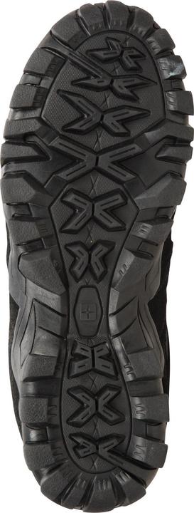 Immagine prodotto Mountain Warehouse Stivali da trekking impermeabili in pelle scamosciata Belfour (37)