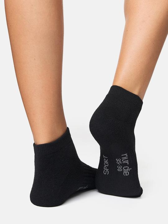 Image du produit Nur Die Chaussettes de sport (35 - 38)