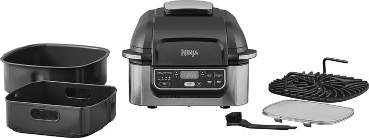 Actual product image Ninja Foodi Grill & Luftfritteuse