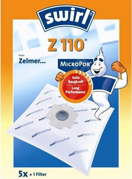 Immagine prodotto Swirl Z 110 (5 x)
