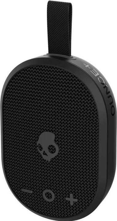 Produktbild Skullcandy Ounce+ Compact Wireless Speaker Black (16 h, Akkubetrieb)