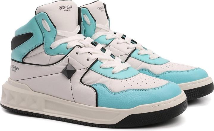 Image du produit Valentino Baskets Garavani One-Stud (42.5)