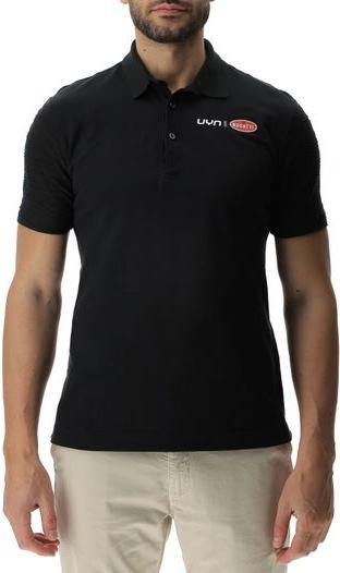 Actual product image UYN Functional polo shirt X Bugatti (XL)