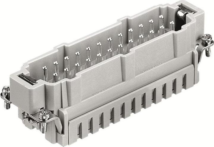 Produktbild Rs Pro 24E cage clamp insert 24 contacts