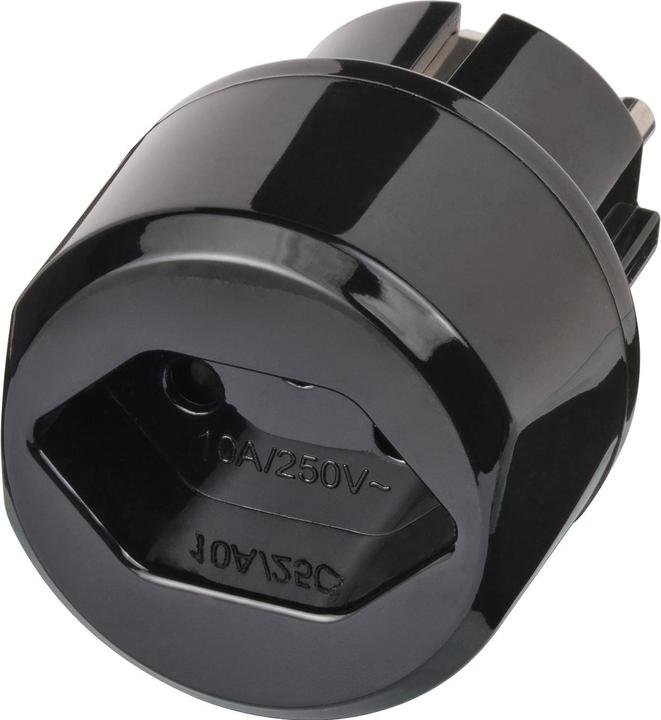 Image du produit Brennenstuhl adaptateurs de voyage