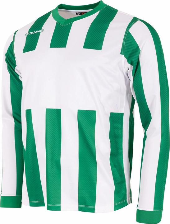 Actual product image Stanno Aspire Long Sleeve Jersey (M)