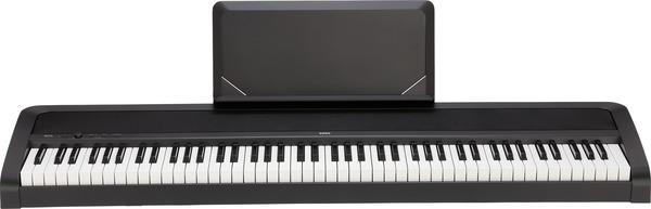 Produktbild Korg B2N Digital-Piano Schwarz (88 Tasten)