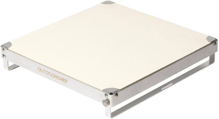 Produktbild Outdoorchef DGS Pizzastein
