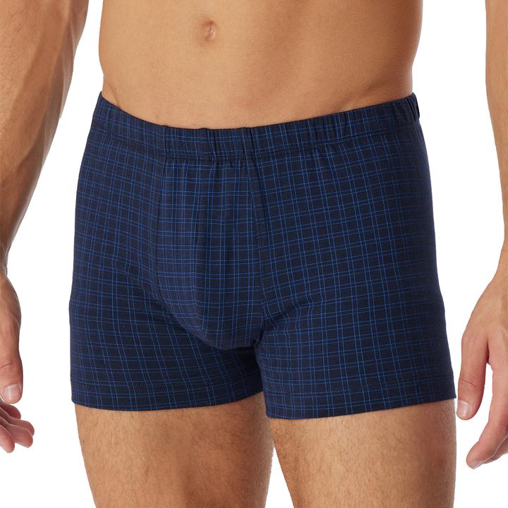 Produktbild Schiesser Cotton Casual Organic Cotton Retro Short / Pant (XL, Einzelpack)