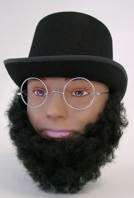 Actual product image Festartikel Müller Lincoln Bart