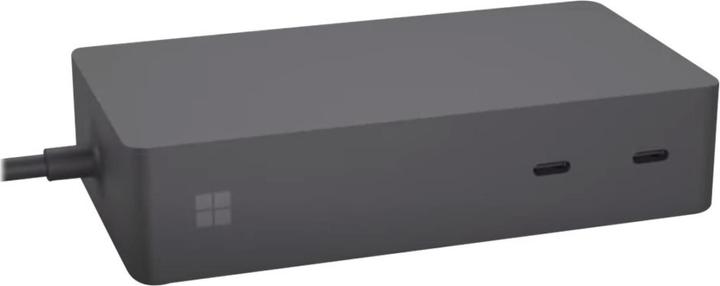 Immagine prodotto Microsoft Surface Dock 2 for business (Porta di attracco (proprietaria), 4 Porti)